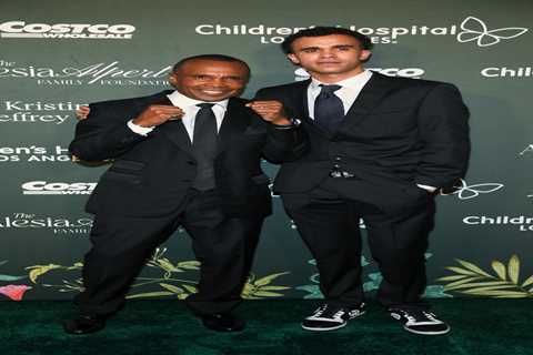 Sugar Ray Leonard protective order against son Daniel is dropped