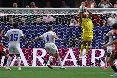 Bettor loses $1M on Spain’s shock World Cup draw — while one Polymarket user walks away with..