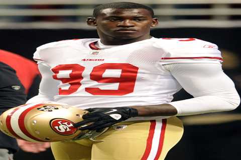 Aldon Smith’s family seeks CTE answers after ex-NFL star’s sudden death at 36