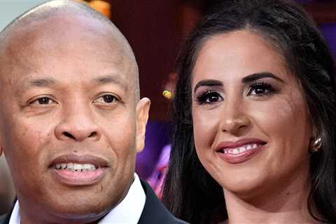 'The Valley' Star Michelle Saniei Confirms She's Dating Dr. Dre