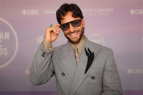 Maluma, Jay Wheeler & More: Who’s Your Favorite Latin Music Dad? Vote!