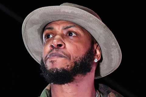 Mystikal Sentenced to 20 Years in Rape Case