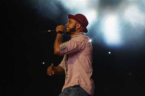 Mystikal Sentenced to 20 Years in Prison After Pleading Guilty to Rape Charge
