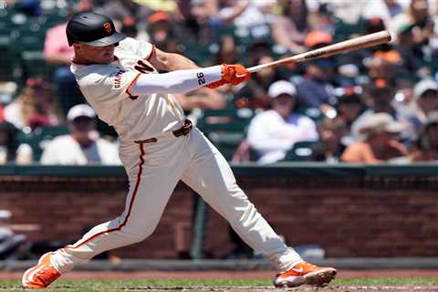 Matt Chapman, Tony Vitello respond to Giants’ trade rumors: ‘Haven’t heard from Buster’