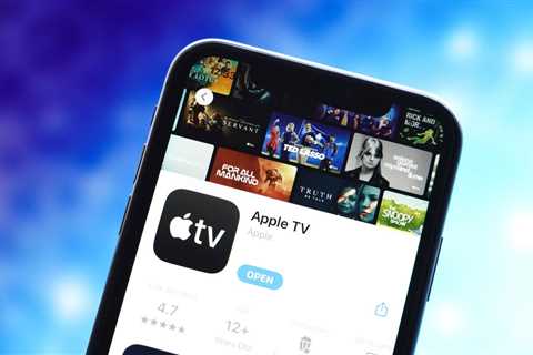 Apple TV Deal: Here’s How to Save More Than 50% Off a Streaming Subscription