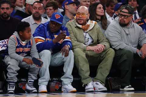 Fat Joe Reveals Plans for Star-Studded Hip-Hop Float With Wu-Tang Clan, Mary J. Blige, The LOX &..
