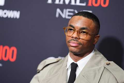 Vince Staples Addresses Theory That ‘Cry Baby’ Artwork Represents Donald Trump: ‘I See a Lot of..