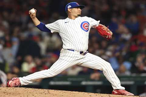 Cubs vs. Rockies prediction: MLB odds, picks, best bet for Wednesday
