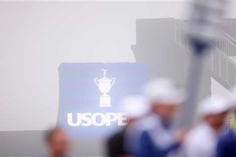 US Open start delayed due to fog as weather leaves its mark on Shinnecock Hills
