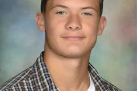 College wrestler Jessie Orbin dead at 20 after motorcycle accident
