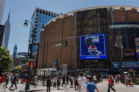 MSG Entertainment Hack: Lawsuits Say 26 Million Records Breached, Including Fan & Celeb Data