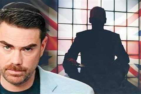 The Horrific UK Rape Gang Report the Mainstream Media is Terrified to Cover