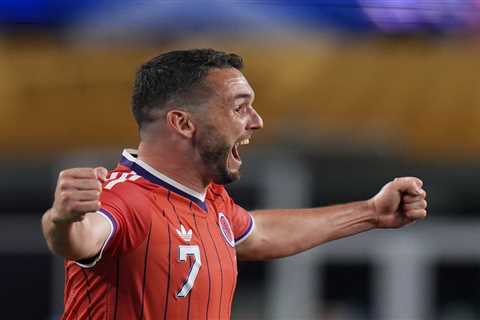 FanDuel Predicts promo code: Make any trade and get $25 bonus for Scotland vs. Morocco