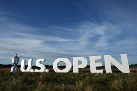 How to watch the US Open 2026 golf tournament live for free from Shinnecock Hills