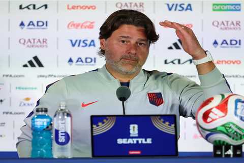 The Mauricio Pochettino speech that changed trajectory of USMNT