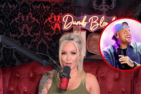 Jelly Roll Already Dating After Split From Bunnie XO