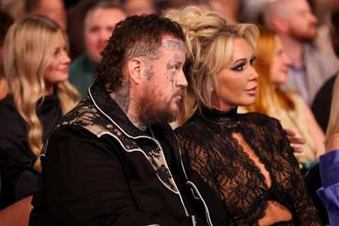 Bunnie Xo Tells Her Side of Jelly Roll Divorce & Says They’re Still Having a Baby: ‘We Are Having..