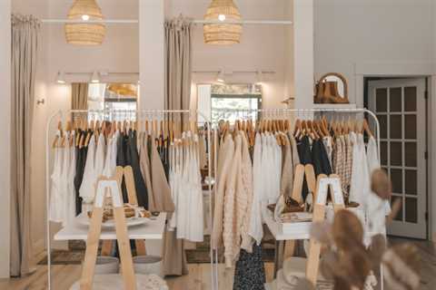 7 Best Wholesale Fashion Vendors for Boutique Owners Who Want Trend-Driven Styles Without the MOQ..