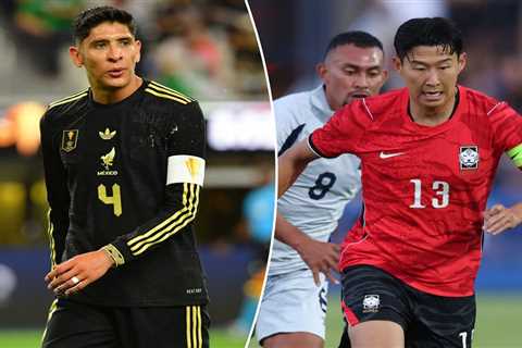 How to watch Mexico-South Korea for free in World Cup 2026: Time, livestream