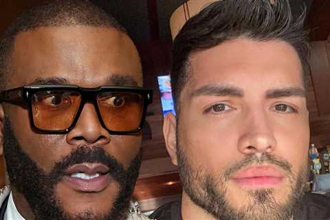 Tyler Perry Denies Refusing to Answer Sexual Orientation Questions in Court Battle