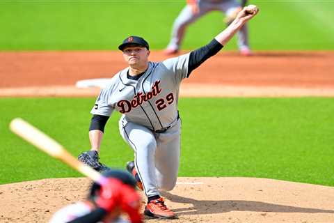 Where MLB’s top trade deadline arms fit as the market shapes up