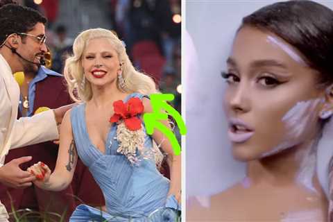 26 Shockingggggg Facts About Famous Singers That Are Just So Freaking Fascinating