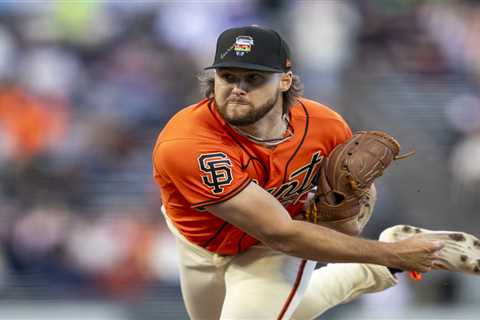 San Francisco Giants Pride Night drama sparks DOJ probe as feds rip MLB hypocrisy: ‘Double standard’