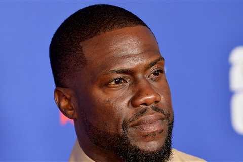 Kevin Hart: My Ex-Assistant Owes Me $50K For Spilling About Me!