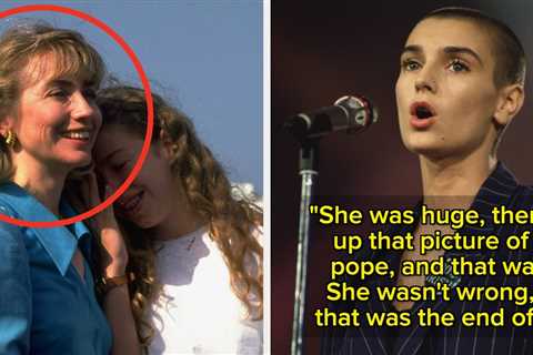 Women Are Sharing The Women They Were Taught To View As Villains Growing Up, Only To Realize That..