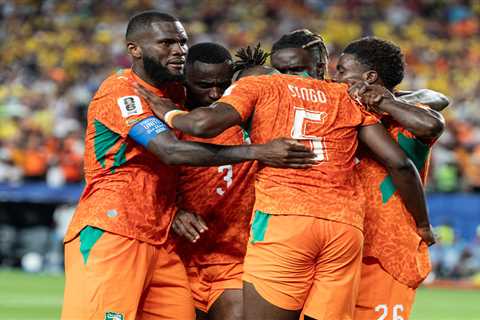 BetMGM bonus code NYPNEWSGET: Get up to $1K in no-sweat tokens for Germany vs. Ivory Coast