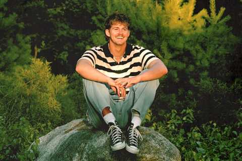 Forrest Frank Brings Plethora of Hits and a Heart For Worship to ‘The Jesus Generation’ Show..