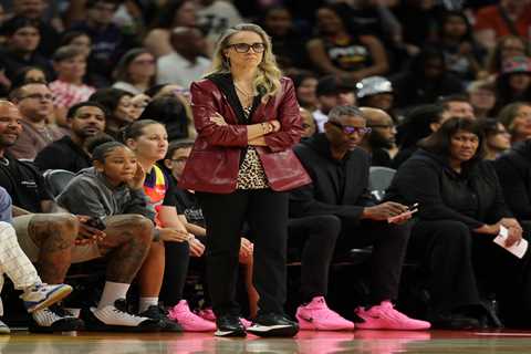 Josh Hart indicates he wants Becky Hammon to apologize to Jalen Brunson after Knicks’ title
