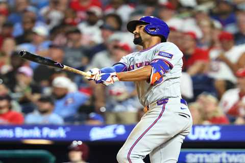 Marcus Semien putting early season Mets woes behind him in June resurgence