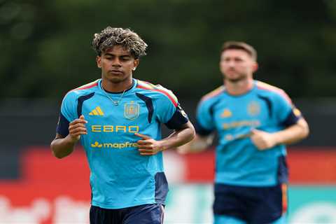 How to watch Spain-Saudi Arabia for free in World Cup 2026: Time, livestream