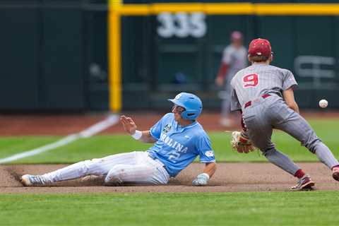 Kalshi promo code NYPMAX: Trade $10, get $10 for North Carolina vs. Oklahoma