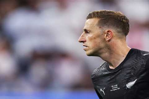 New Zealand vs. Egypt prediction: Odds, picks, best bet for Group H match Sunday