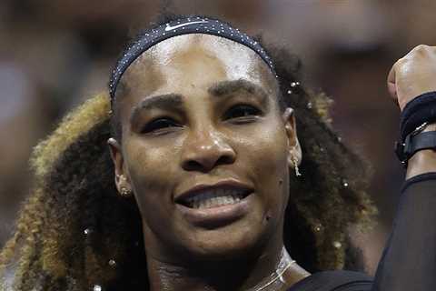Serena Williams to Play Singles at Wimbledon