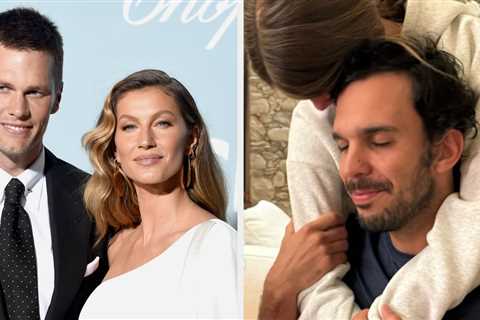 “This Shouldn’t Be Controversial”: After Excluding Tom Brady, Gisele Bündchen’s Viral Father’s Day..
