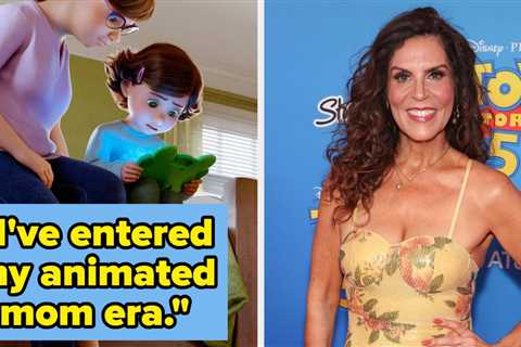 Toy Story 5 Star Lori Alan Shares Behind-The-Scenes Stories Of Voicing Bonnie's Mom, And Why Pixar..