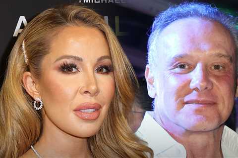 'RHOM' Lisa Hochstein Has Felony Charge Dropped After Allegedly Spying On Ex Husband