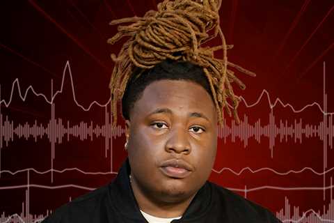 Tay Keith's Girlfriend Heard On 911 Audio Asking Cops For Help