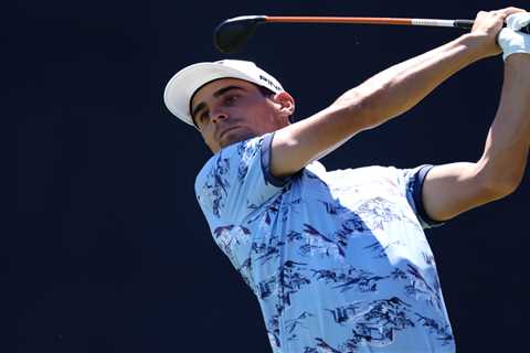 Joaquin Niemann turns in sensational final US Open round to complete turnaround, earn key perk