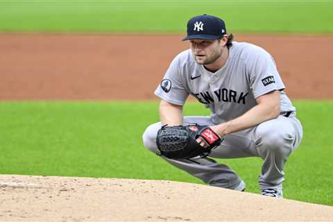 MLB picks: Why we’re expecting a dud from Gerrit Cole in Yankees vs. Tigers