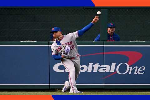 The Mets are giving away Juan Soto bobbleheads. Tickets are under $15
