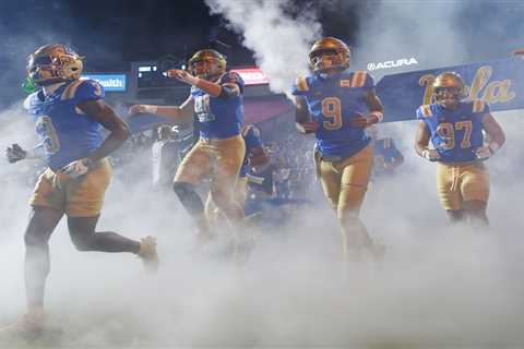 Nike reaffirms commitment to UCLA by extending apparel sponsorship through 2029