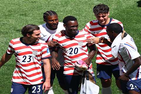 USMNT can’t even ‘comprehend’ its growing World Cup impact yet