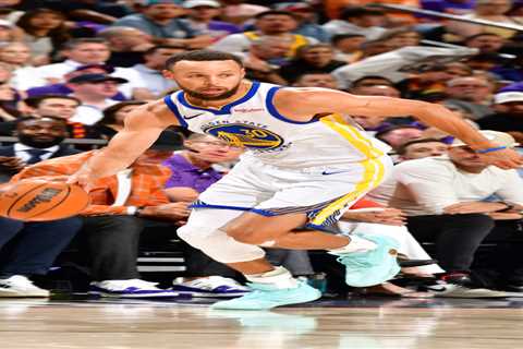 Warriors must get No. 11 draft pick right to give Steph Curry one more chance