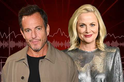 Will Arnett Goes Off on Jason Bateman Over Poop Question Tied to Amy Poehler