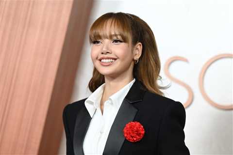 LISA Working on New Solo Album, Reveals the BLACKPINK Bandmate With Whom She ‘Became Like..
