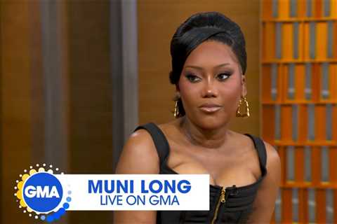 Muni Long Reveals She Had a Double Lung Transplant After Learning She Had a Week to Live: ‘My..